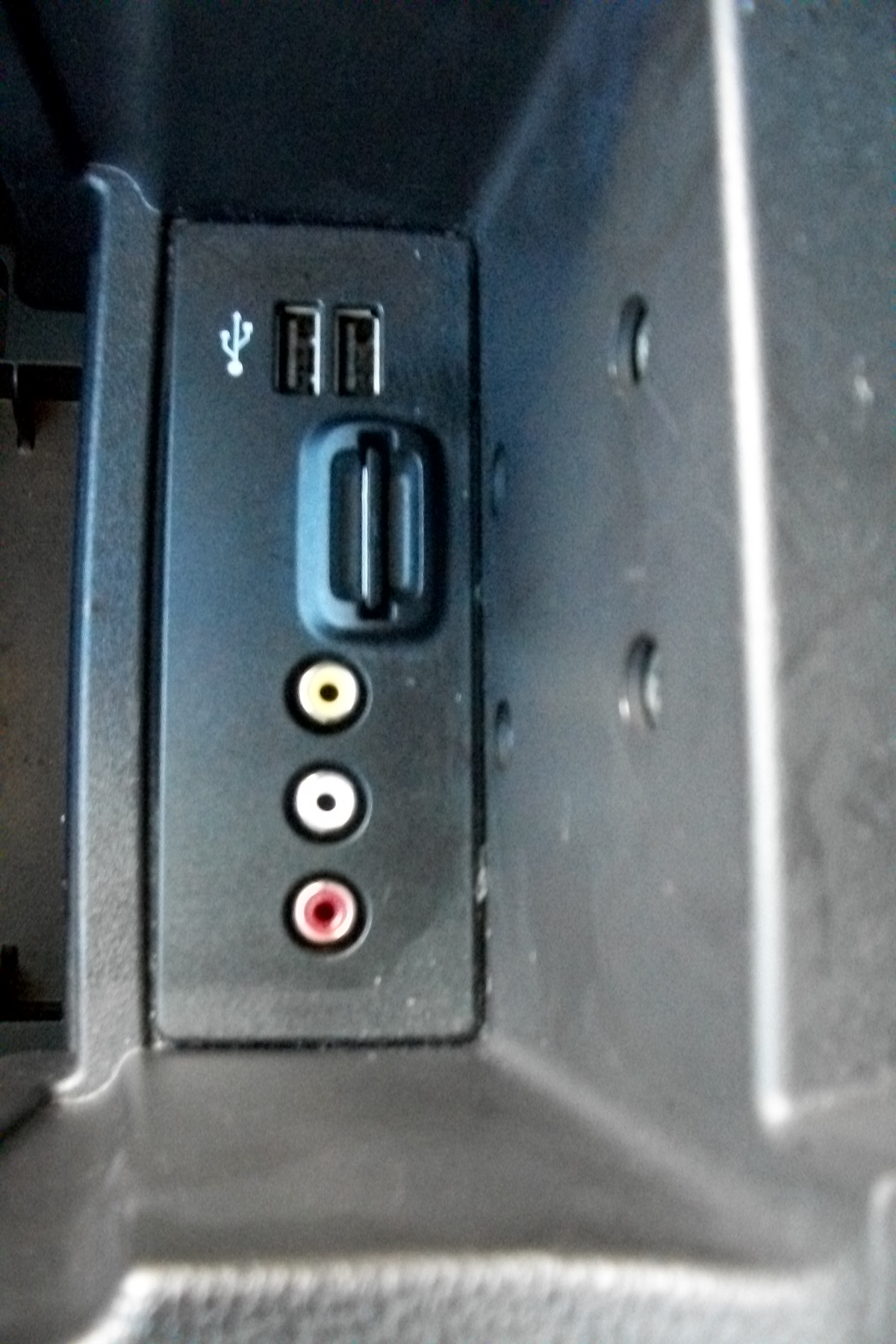 2014 Ford Focus Titanium Hatch