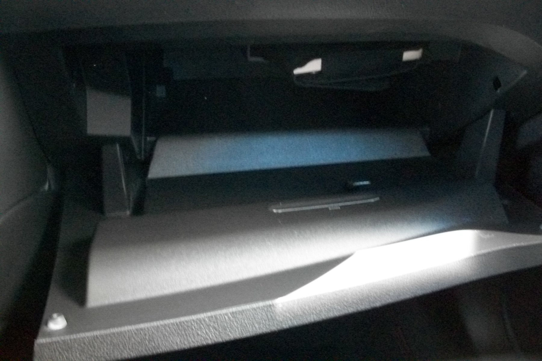 2014 Ford Focus Titanium Hatch