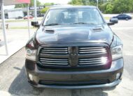 2015 RAM 1500 Sport Crew Cab SWB 4WD