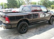 2015 RAM 1500 Sport Crew Cab SWB 4WD