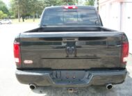 2015 RAM 1500 Sport Crew Cab SWB 4WD