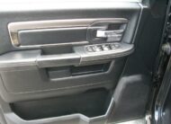 2015 RAM 1500 Sport Crew Cab SWB 4WD