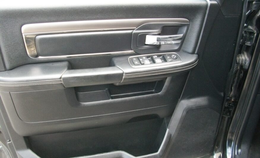 2015 RAM Ram 1500 Sport - Photo 20