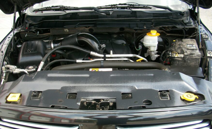 2015 RAM Ram 1500 Sport - Photo 26