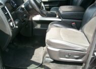 2015 RAM 1500 Sport Crew Cab SWB 4WD