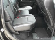 2015 RAM 1500 Sport Crew Cab SWB 4WD