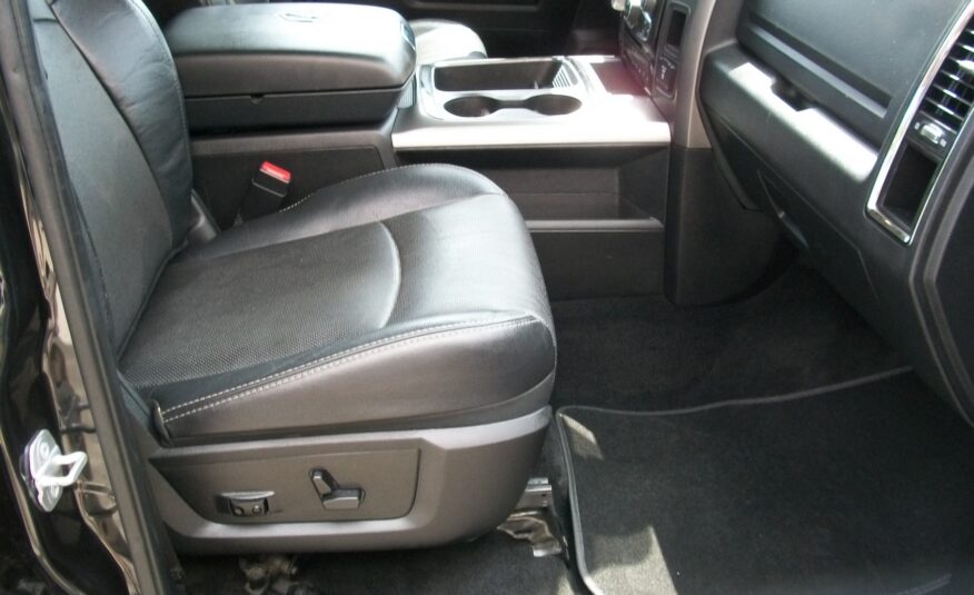 2015 RAM Ram 1500 Sport - Photo 24