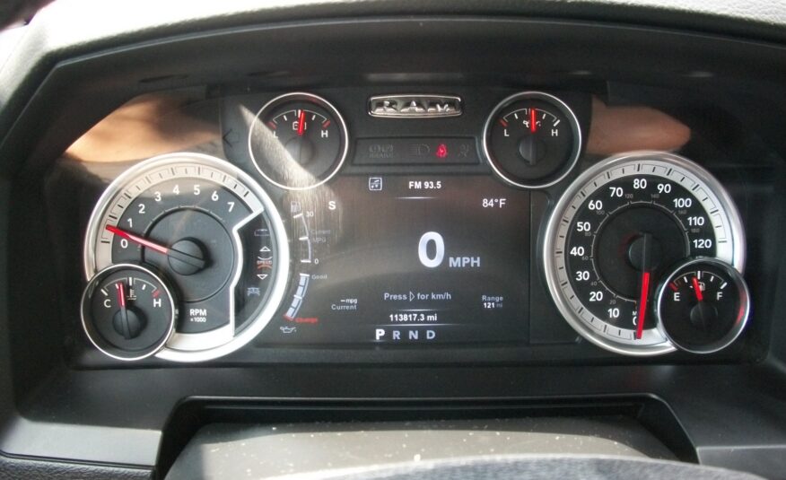 2015 RAM Ram 1500 Sport - Photo 6