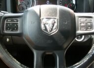 2015 RAM 1500 Sport Crew Cab SWB 4WD