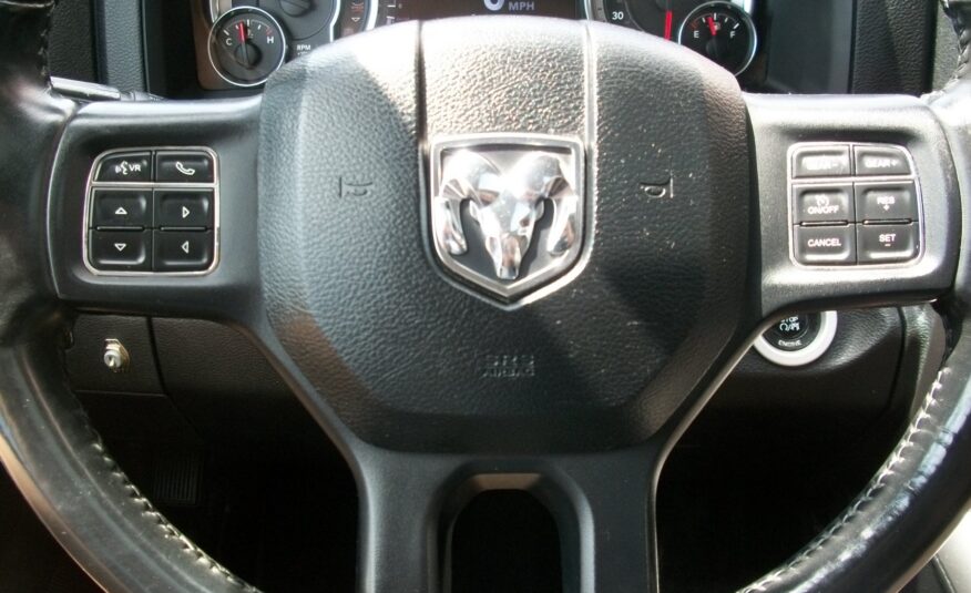 2015 RAM Ram 1500 Sport - Photo 7