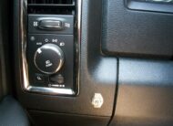 2015 RAM 1500 Sport Crew Cab SWB 4WD
