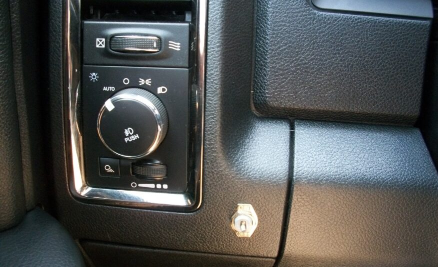 2015 RAM Ram 1500 Sport - Photo 8