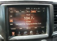 2015 RAM 1500 Sport Crew Cab SWB 4WD