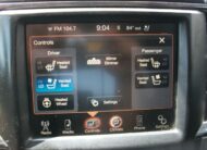 2015 RAM 1500 Sport Crew Cab SWB 4WD