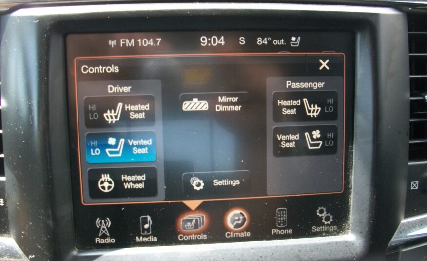 2015 RAM Ram 1500 Sport - Photo 10