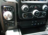 2015 RAM 1500 Sport Crew Cab SWB 4WD
