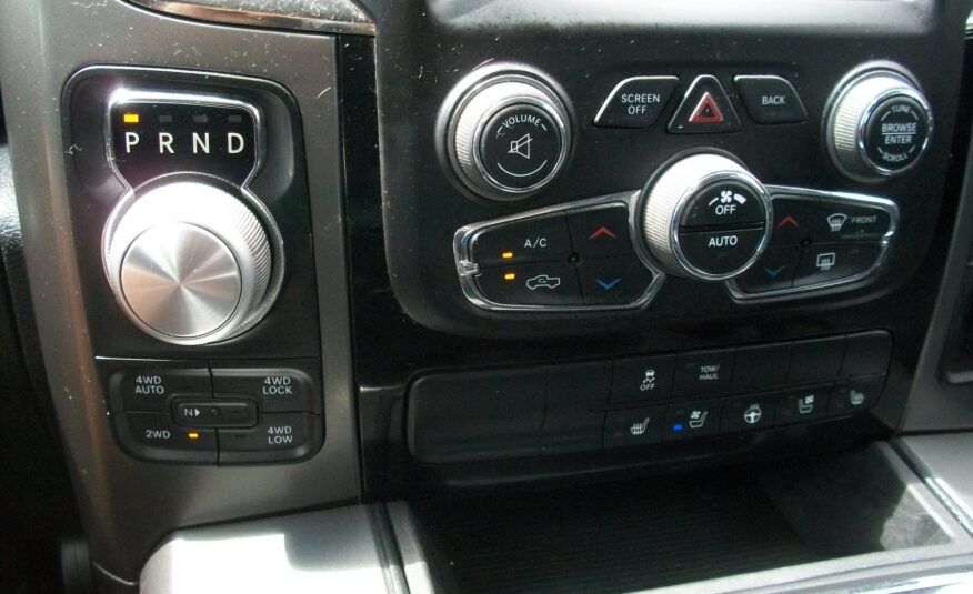 2015 RAM Ram 1500 Sport - Photo 12