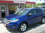 2015 Ford Edge SE AWD