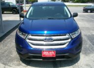 2015 Ford Edge SE AWD