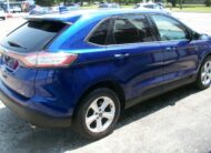 2015 Ford Edge SE AWD