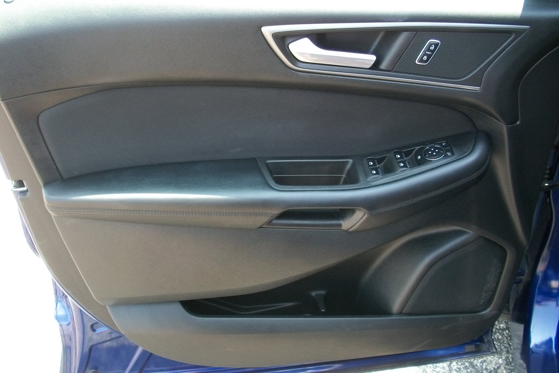 2015 Ford Edge SE AWD