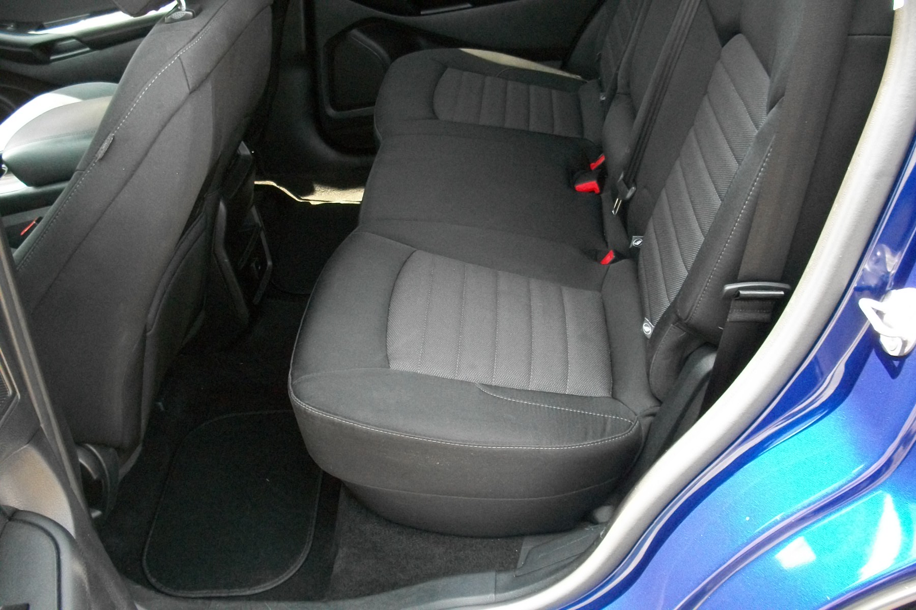 2015 Ford Edge SE AWD