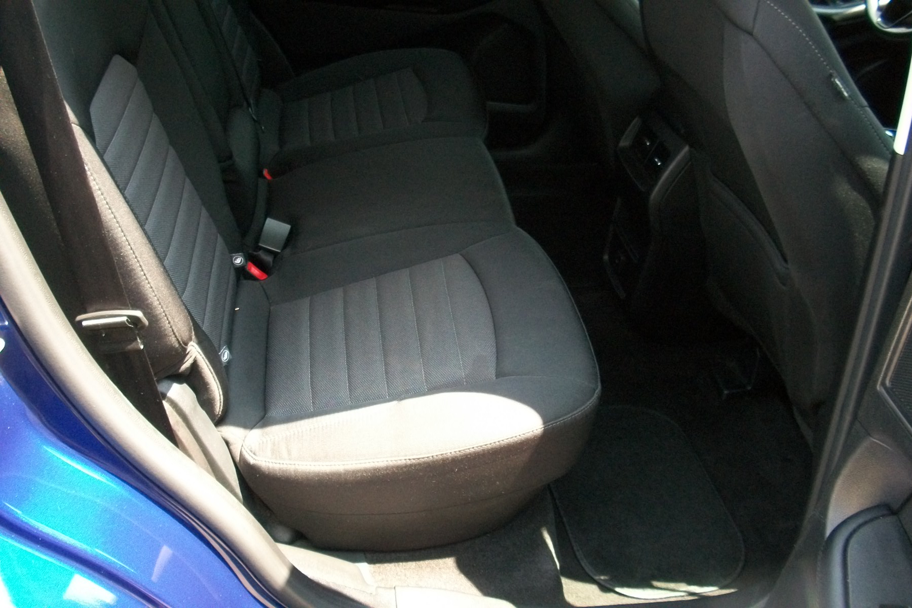 2015 Ford Edge SE AWD