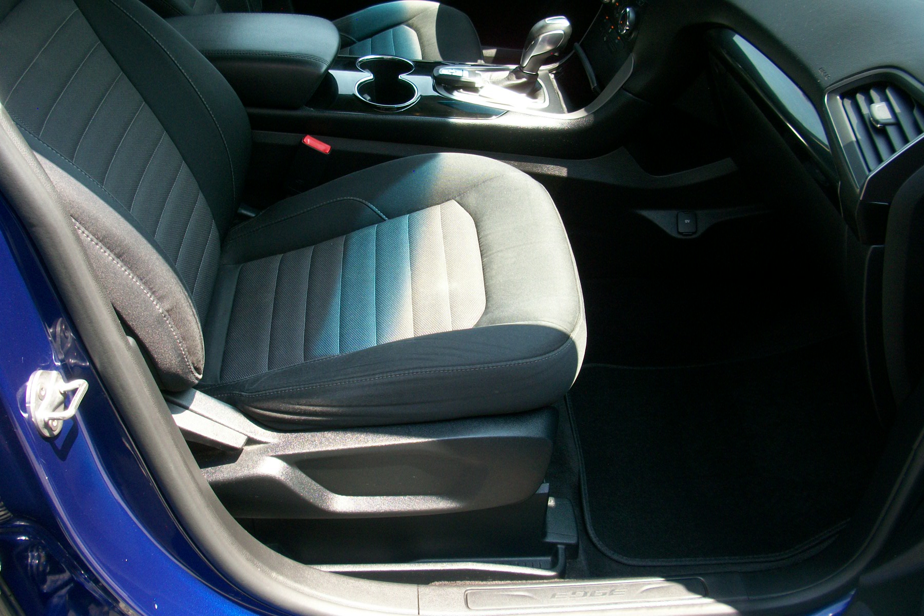 2015 Ford Edge SE AWD