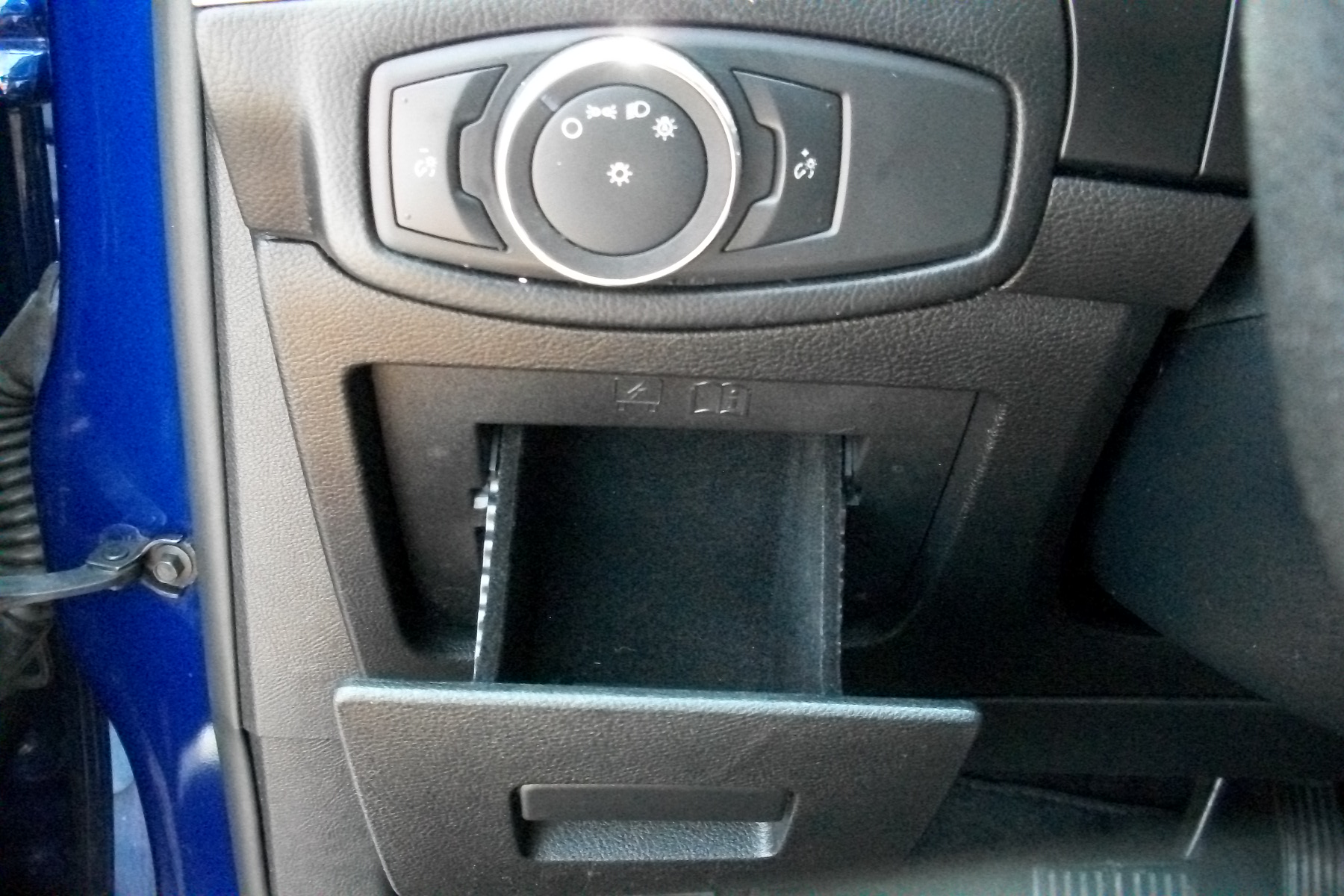 2015 Ford Edge SE AWD