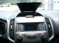 2015 Ford Edge SE AWD