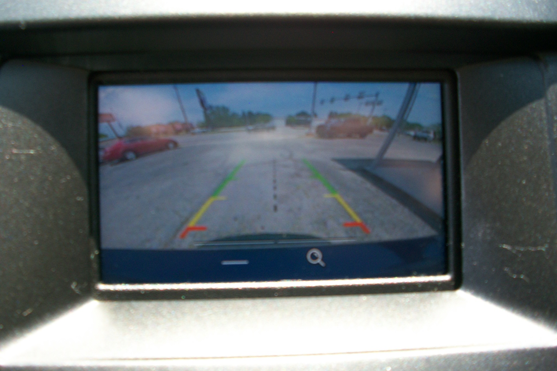 2015 Ford Edge SE AWD