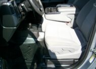 2017 Chevrolet Silverado 1500 Work Truck Double Cab 4WD