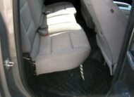 2017 Chevrolet Silverado 1500 Work Truck Double Cab 4WD