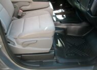 2017 Chevrolet Silverado 1500 Work Truck Double Cab 4WD