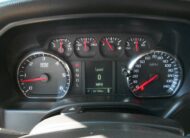 2017 Chevrolet Silverado 1500 Work Truck Double Cab 4WD