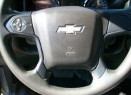 2017 Chevrolet Silverado 1500 Work Truck Double Cab 4WD