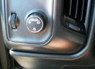 2017 Chevrolet Silverado 1500 Work Truck Double Cab 4WD