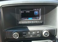 2017 Chevrolet Silverado 1500 Work Truck Double Cab 4WD