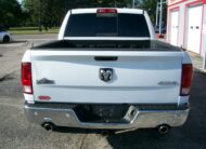 2015 RAM 1500 Big Horn Crew Cab 4WD
