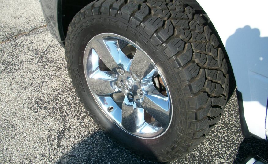 2015 RAM Ram 1500 Pickup Big Horn/Lone Star - Photo 23