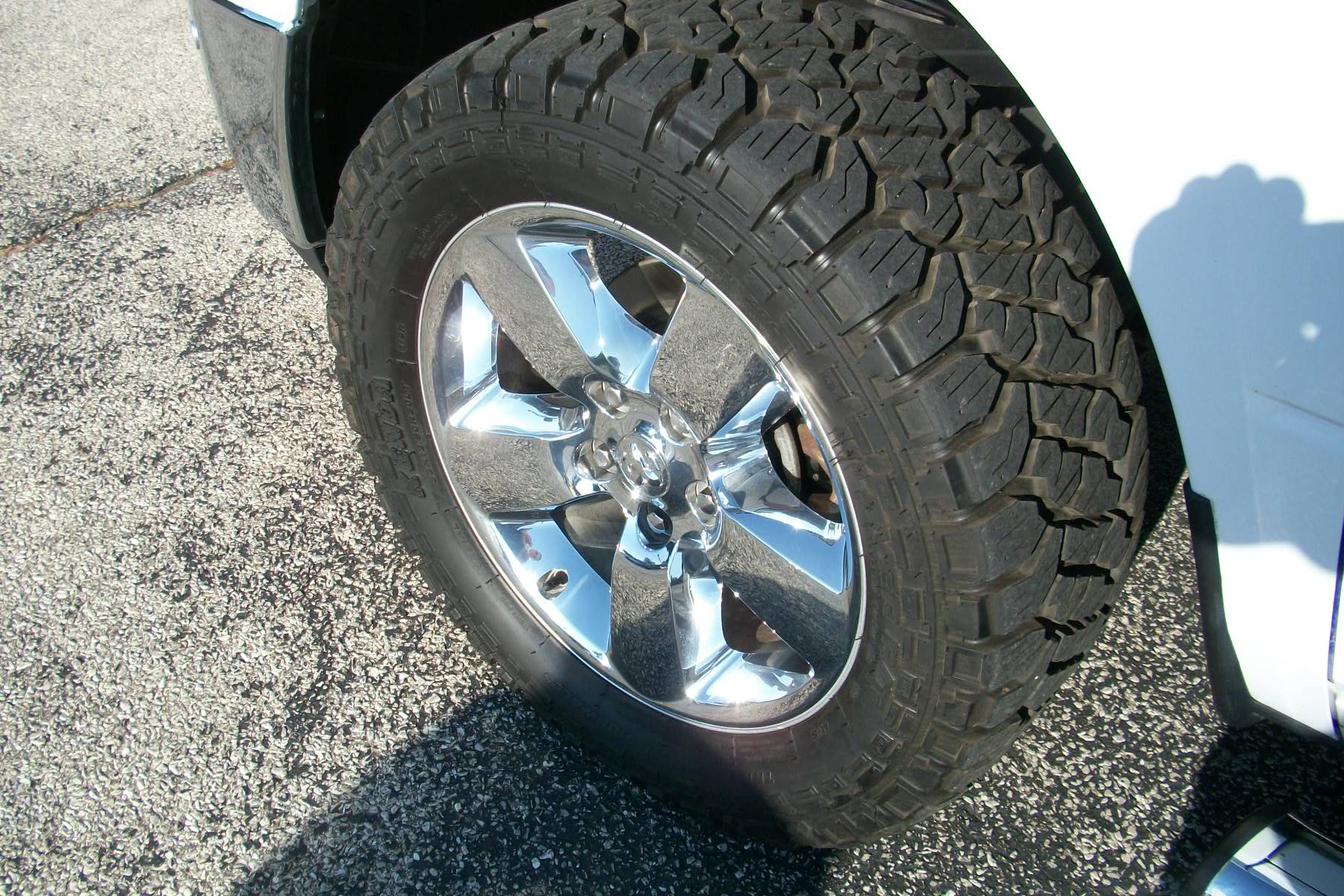 2015 RAM 1500 Big Horn Crew Cab 4WD
