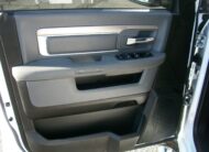 2015 RAM 1500 Big Horn Crew Cab 4WD