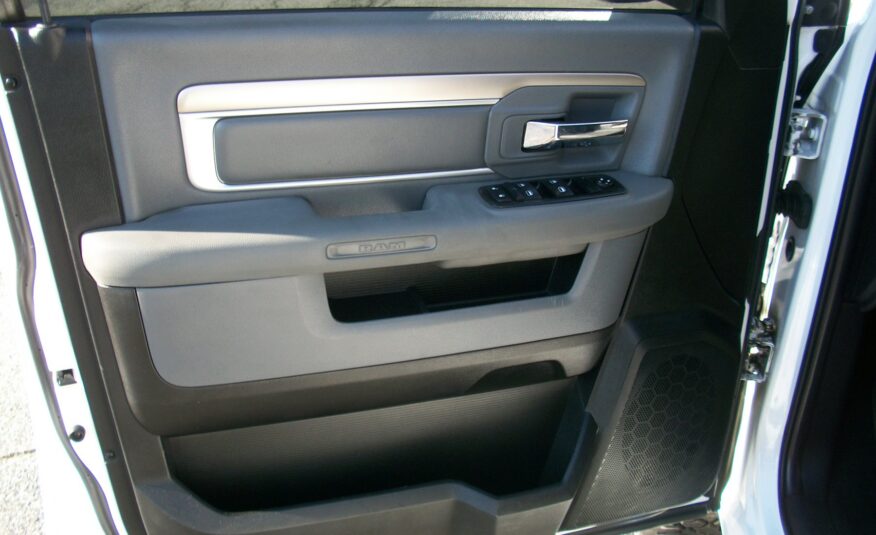 2015 RAM Ram 1500 Pickup Big Horn/Lone Star - Photo 18