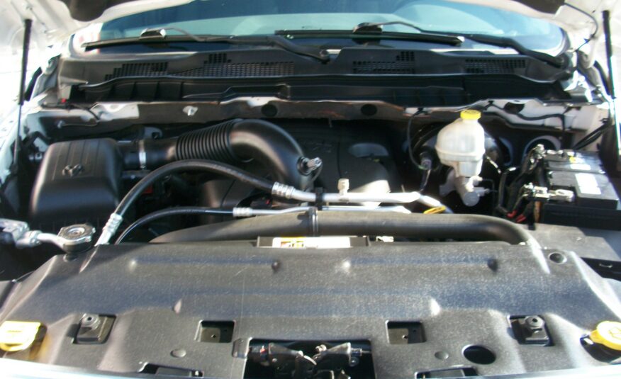 2015 RAM Ram 1500 Pickup Big Horn/Lone Star - Photo 24