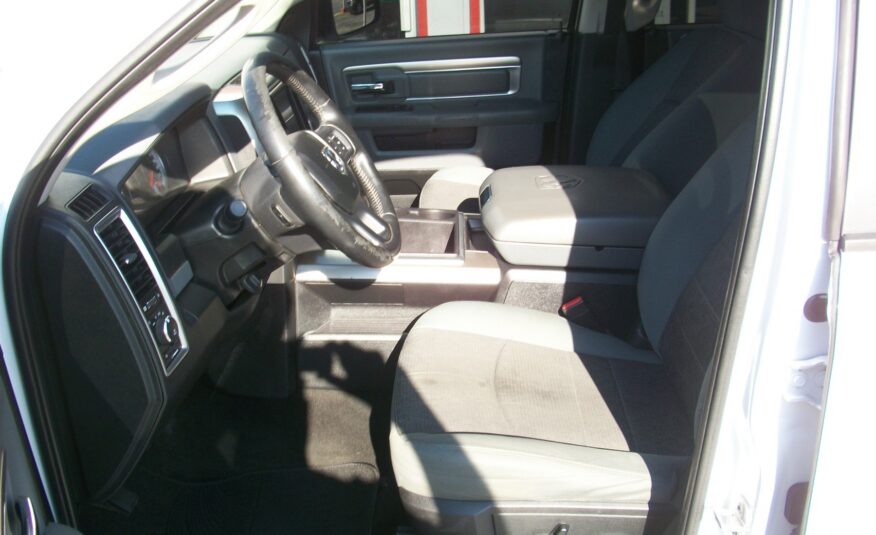 2015 RAM Ram 1500 Pickup Big Horn/Lone Star - Photo 19