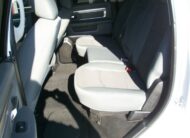 2015 RAM 1500 Big Horn Crew Cab 4WD