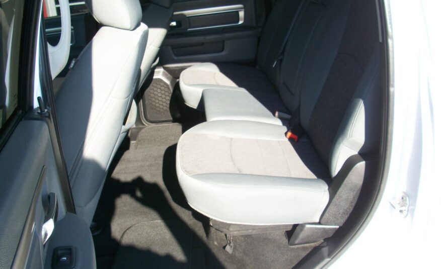 2015 RAM Ram 1500 Pickup Big Horn/Lone Star - Photo 20