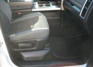 2015 RAM 1500 Big Horn Crew Cab 4WD
