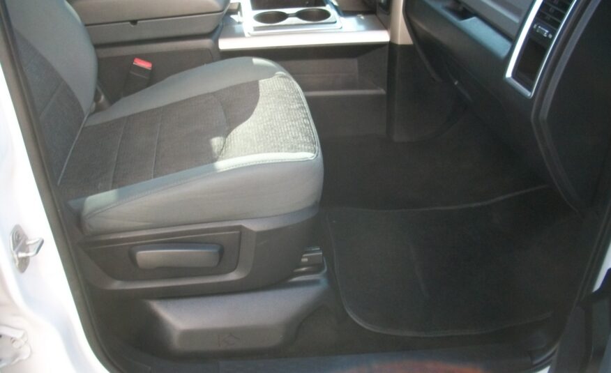 2015 RAM Ram 1500 Pickup Big Horn/Lone Star - Photo 22