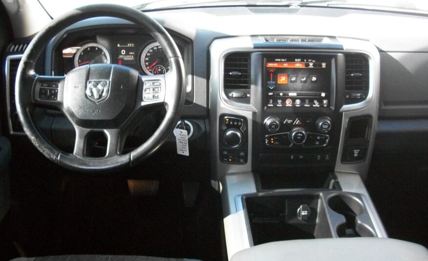 2015 RAM Ram 1500 Pickup Big Horn/Lone Star - Photo 6